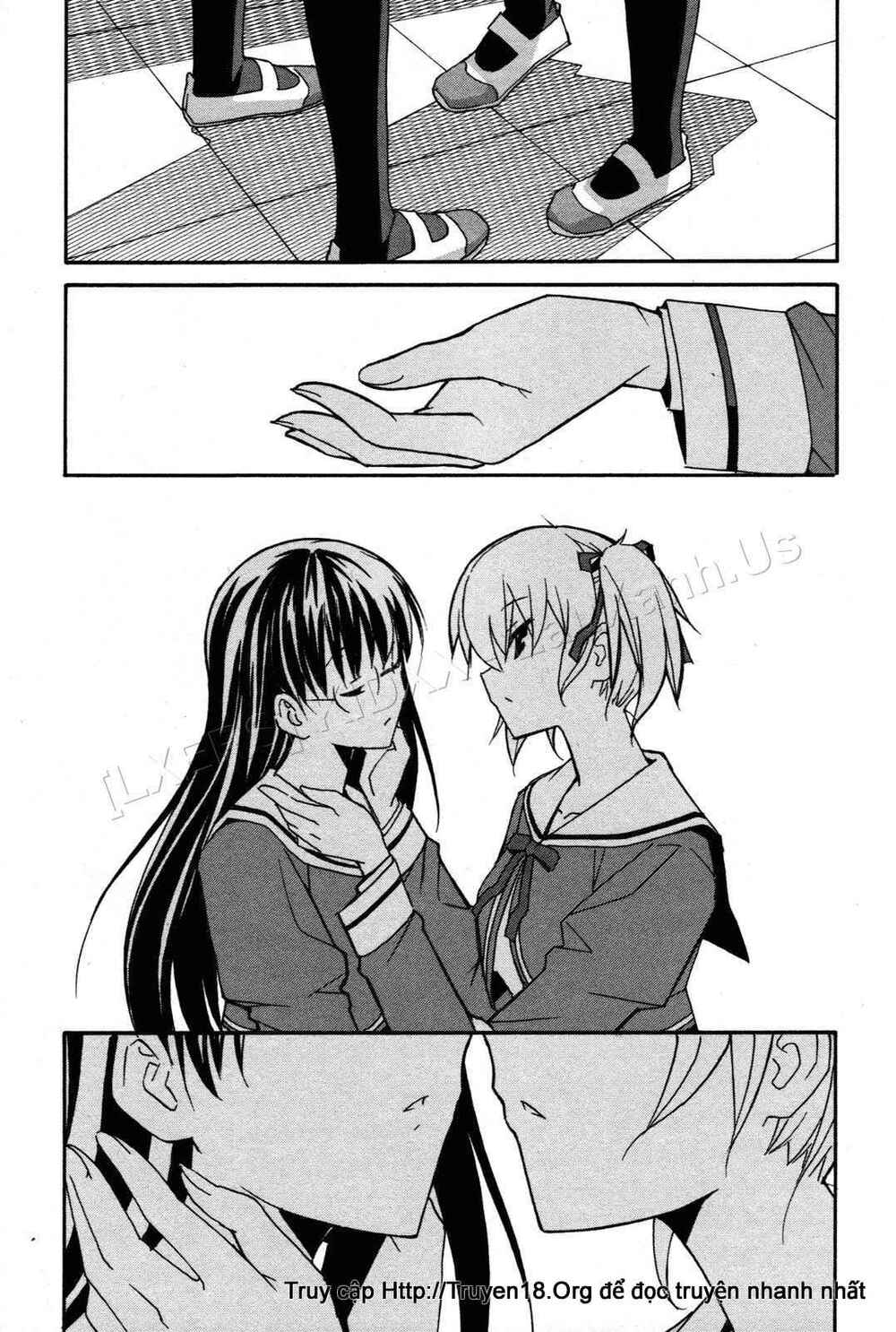 Aki-Sora - Chapter 30 - Page 5