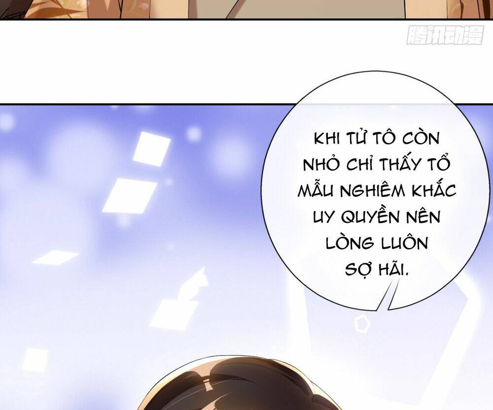 Kinh Thế Cuồng Phi - Chapter 16.2 - Page 20