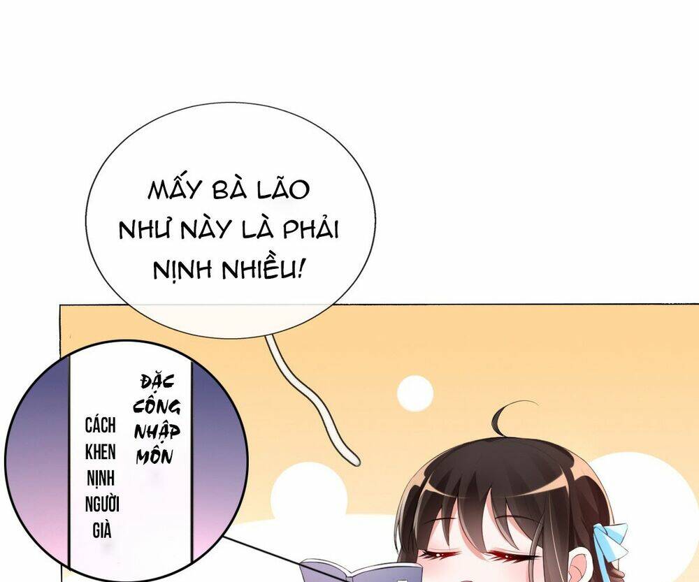 Kinh Thế Cuồng Phi - Chapter 16.2 - Page 27