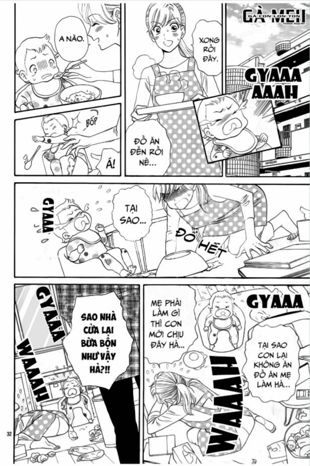 Himitsu no juliet - Chapter 8 - Page 30