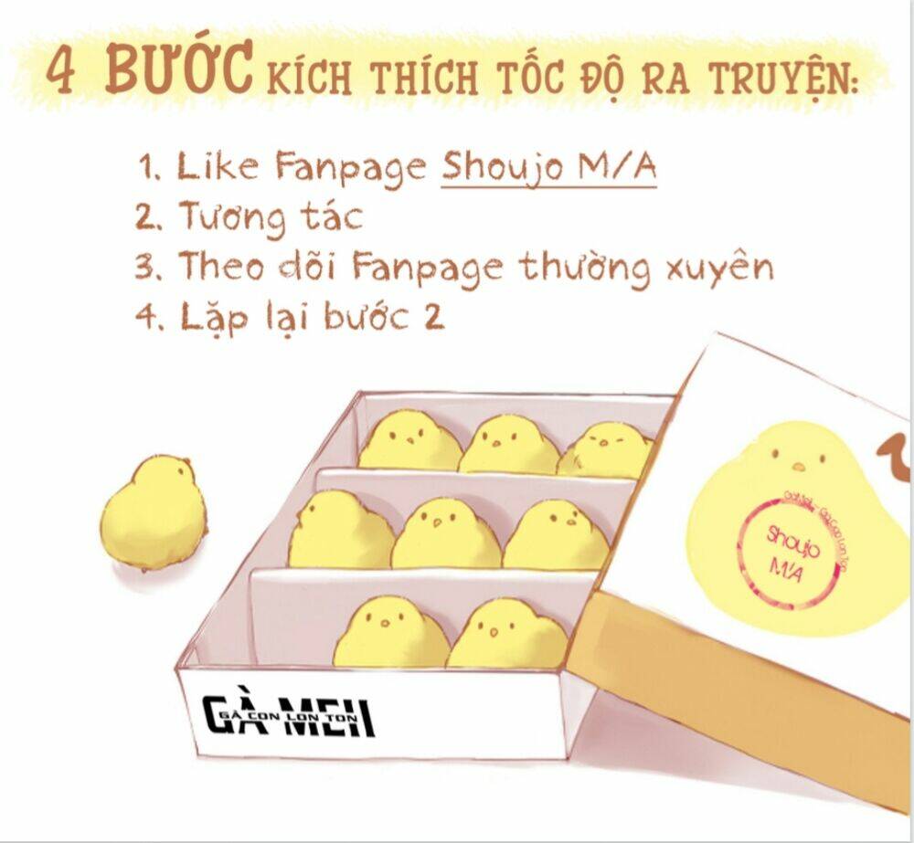 Himitsu no juliet - Chapter 8 - Page 40