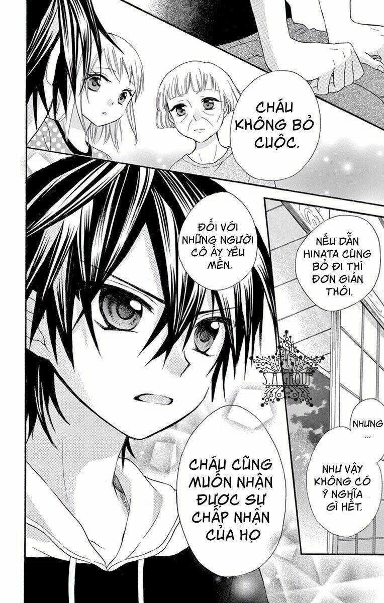 Vị Hôn Phu Kém Tuổi - Chapter 39 - Page 15