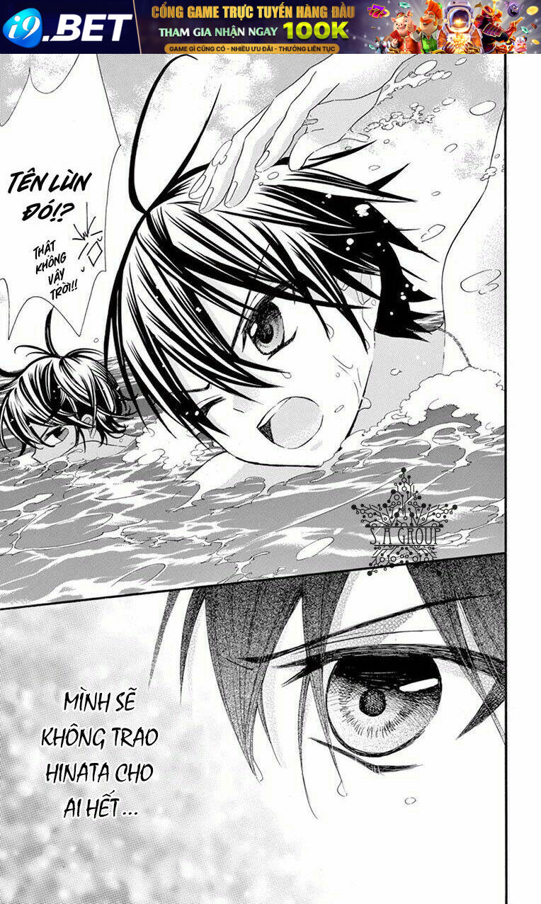 Vị Hôn Phu Kém Tuổi - Chapter 39 - Page 34