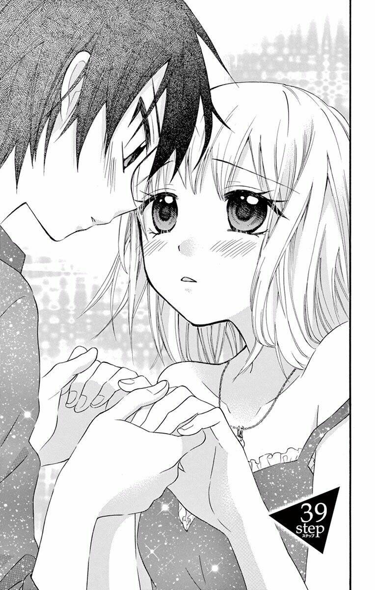 Vị Hôn Phu Kém Tuổi - Chapter 39 - Page 4