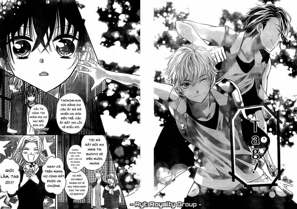 Buddy Go! - Chapter 21 - Page 32