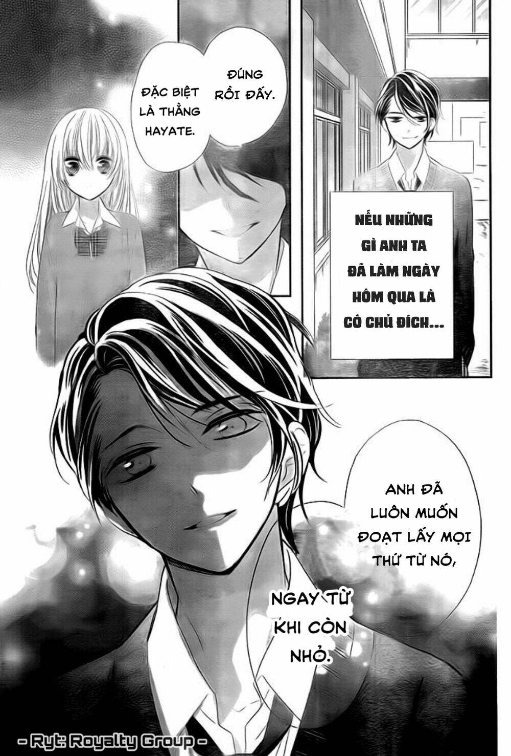 Buddy Go! - Chapter 21 - Page 36