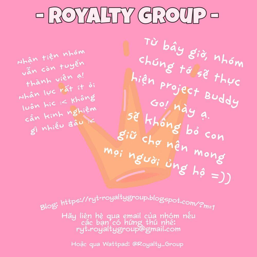 Buddy Go! - Chapter 21 - Page 41