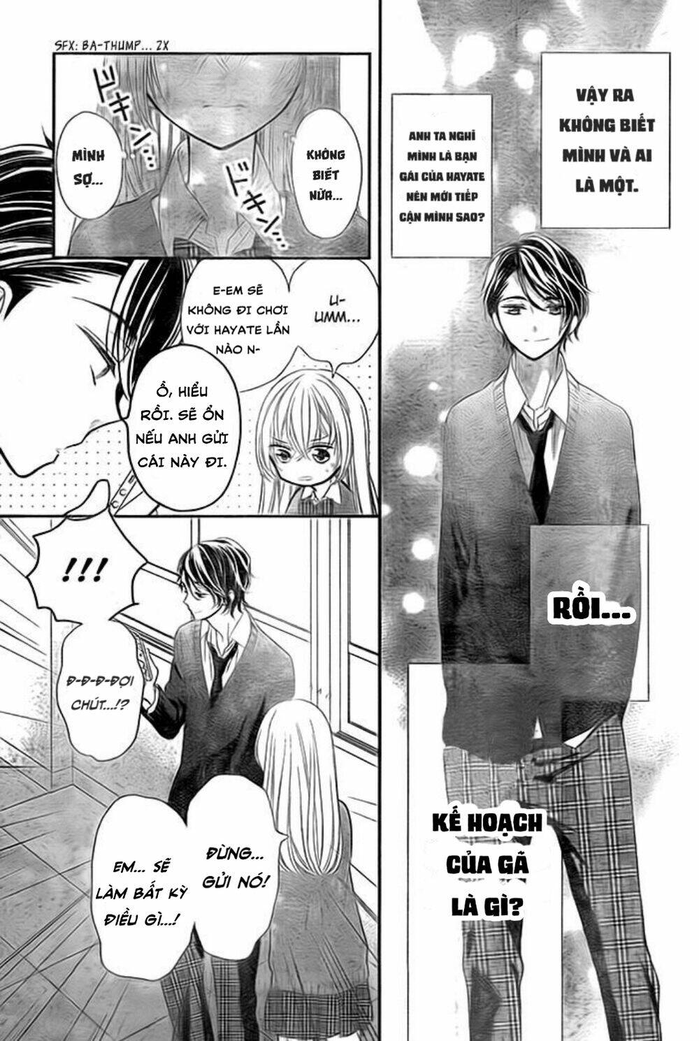 Buddy Go! - Chapter 21 - Page 5