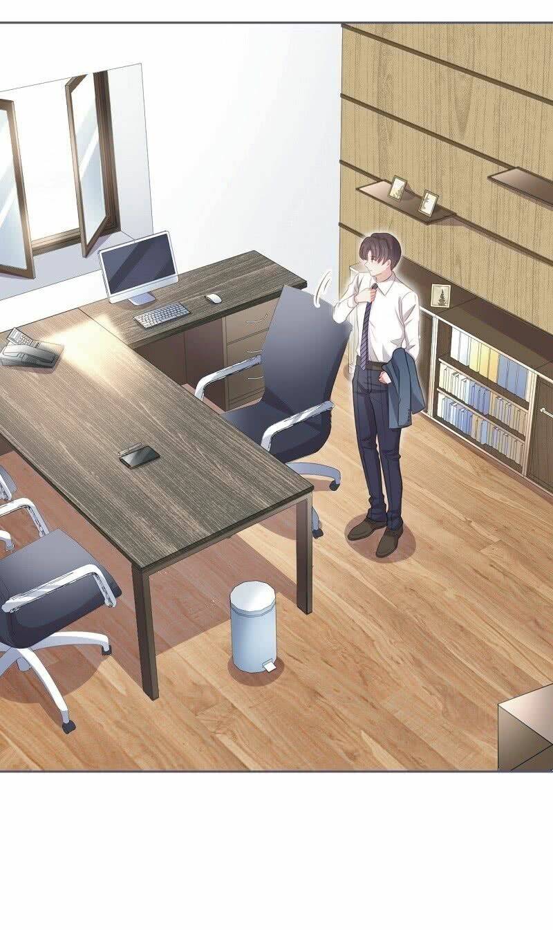 Khi Trá Luyến Nhân - Chapter 64 - Page 10