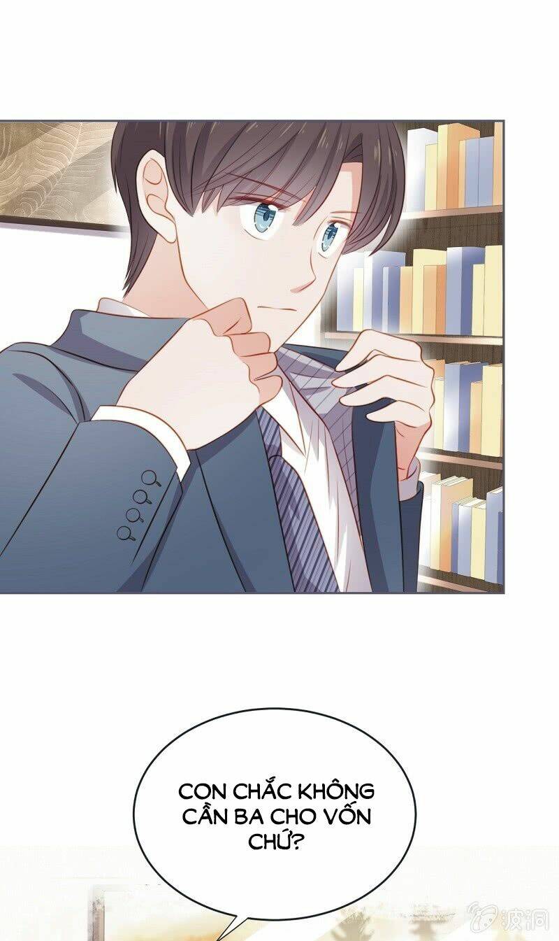 Khi Trá Luyến Nhân - Chapter 64 - Page 11