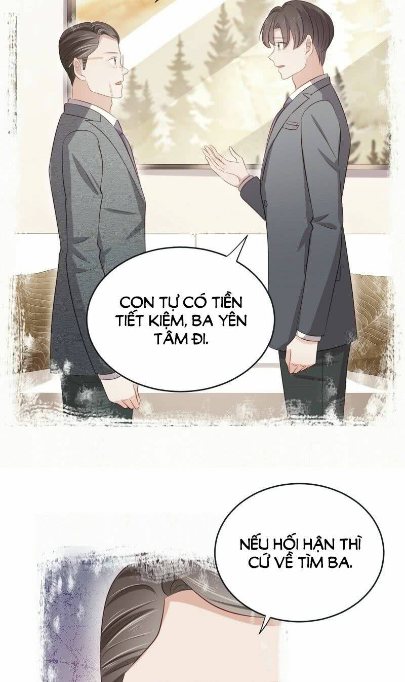 Khi Trá Luyến Nhân - Chapter 64 - Page 12