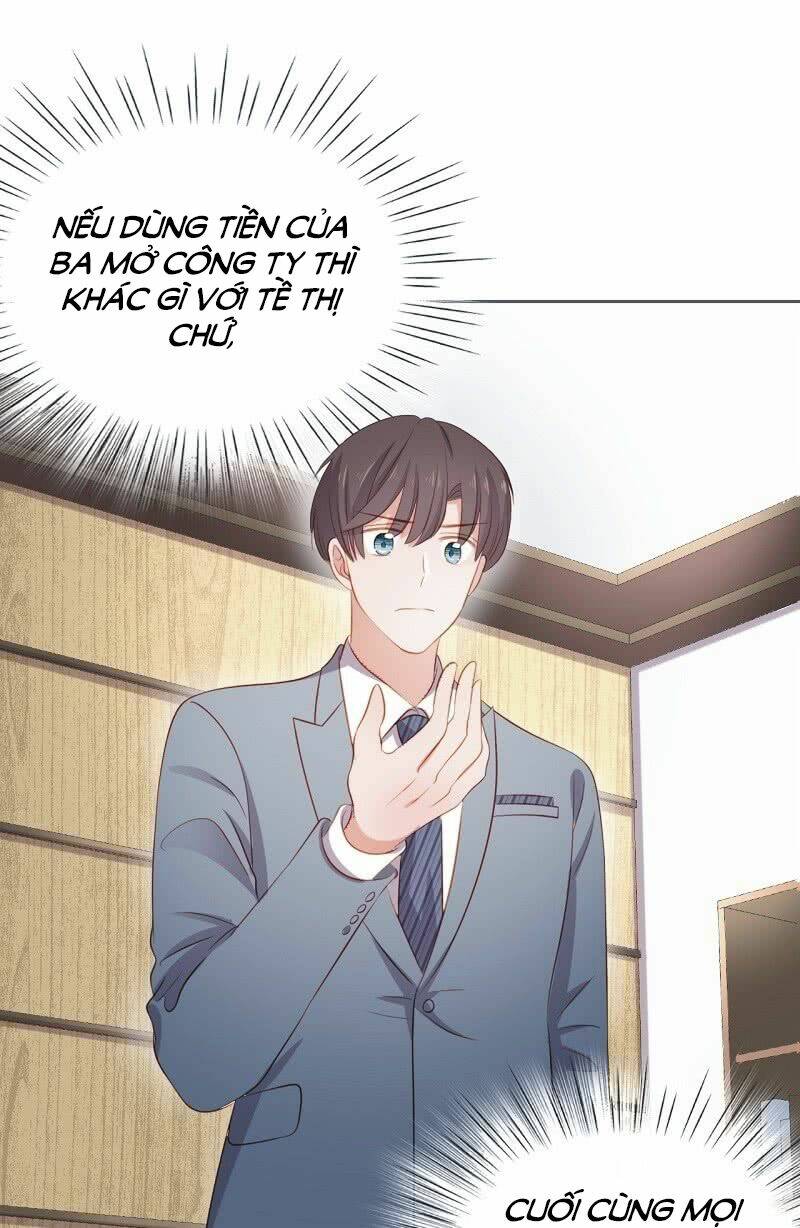Khi Trá Luyến Nhân - Chapter 64 - Page 14