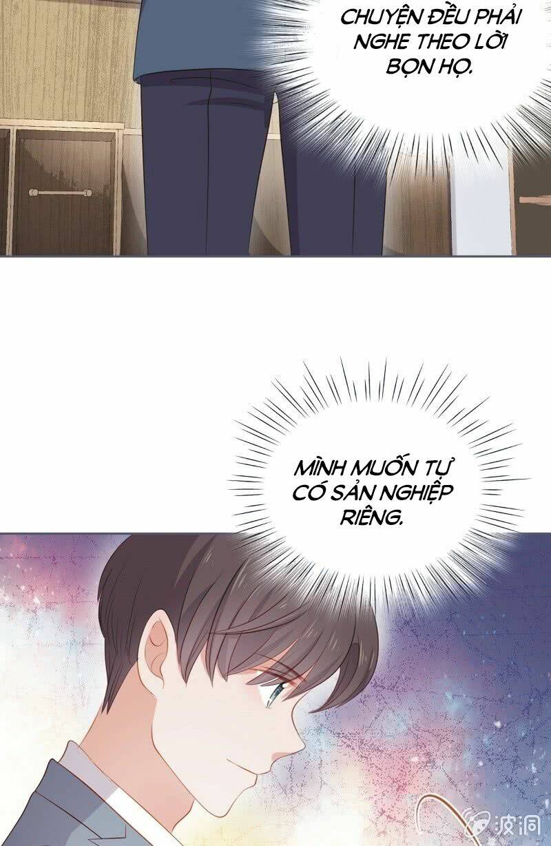 Khi Trá Luyến Nhân - Chapter 64 - Page 15