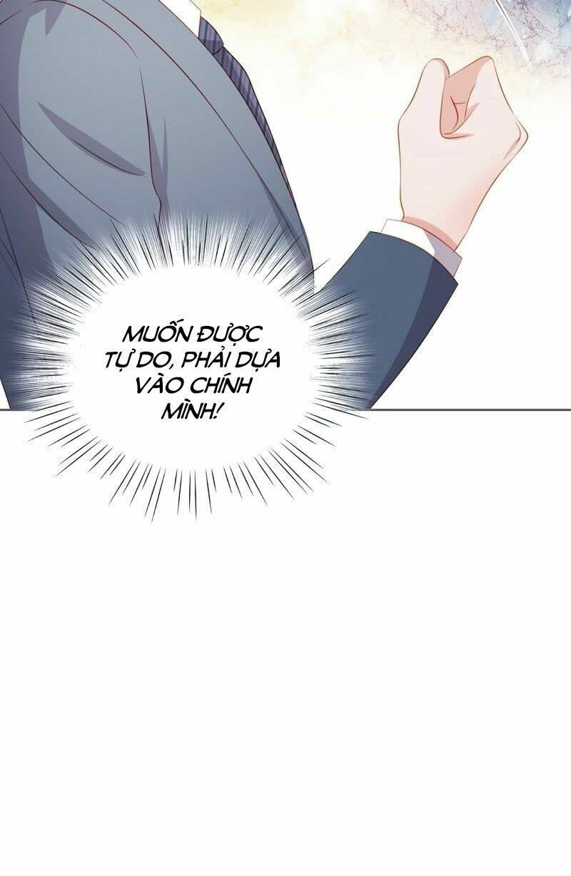 Khi Trá Luyến Nhân - Chapter 64 - Page 16