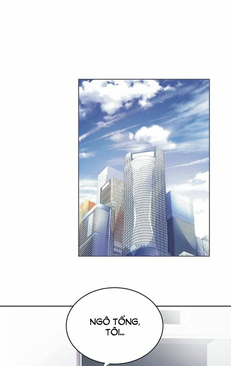 Khi Trá Luyến Nhân - Chapter 64 - Page 17