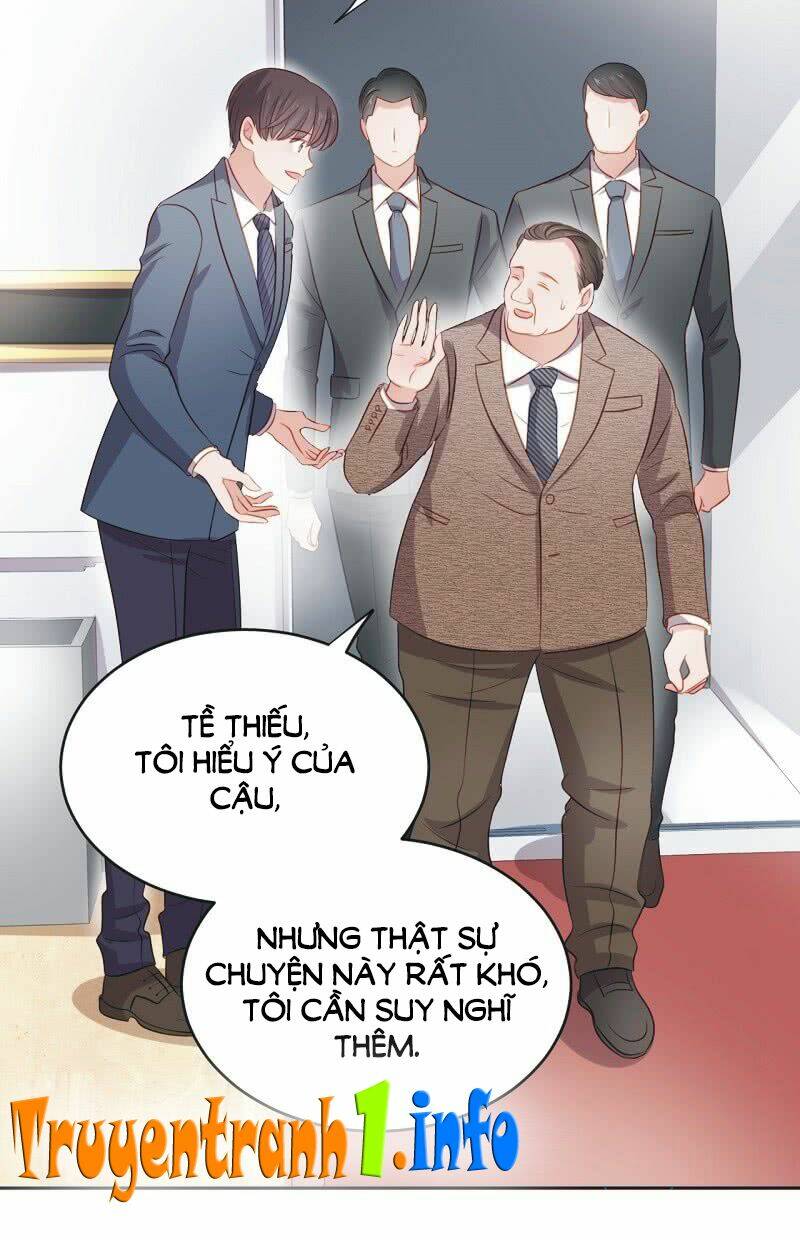 Khi Trá Luyến Nhân - Chapter 64 - Page 18