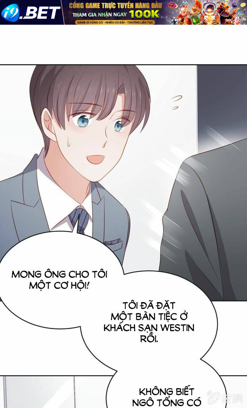 Khi Trá Luyến Nhân - Chapter 64 - Page 19