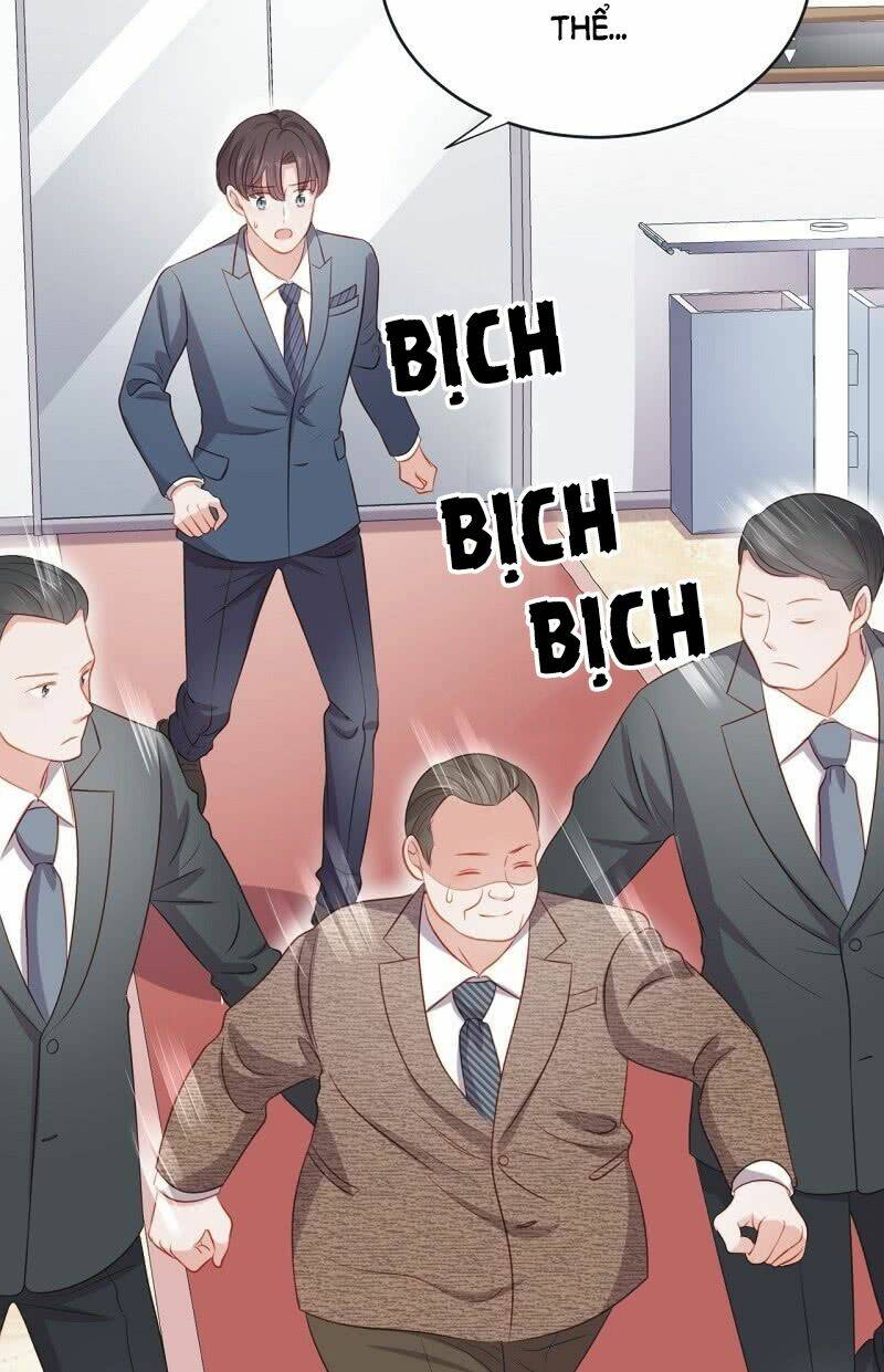 Khi Trá Luyến Nhân - Chapter 64 - Page 20