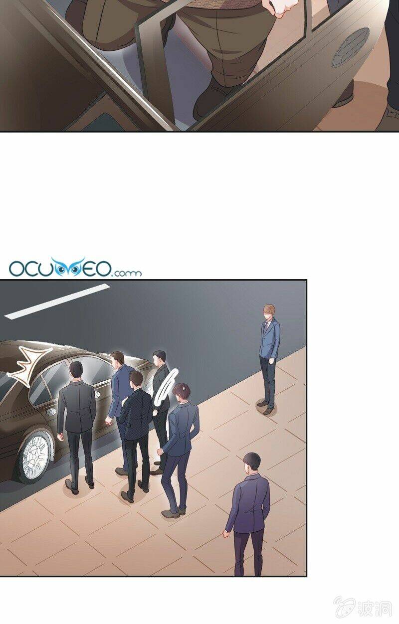 Khi Trá Luyến Nhân - Chapter 64 - Page 23