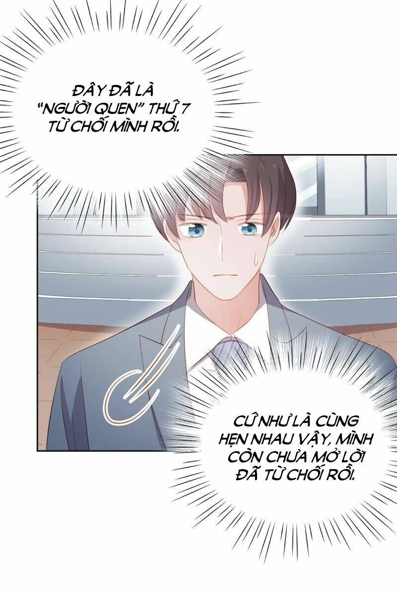 Khi Trá Luyến Nhân - Chapter 64 - Page 24