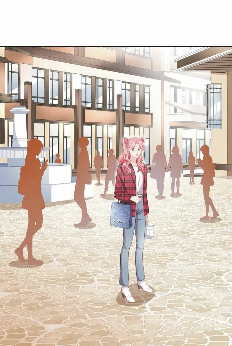 Khi Trá Luyến Nhân - Chapter 64 - Page 25