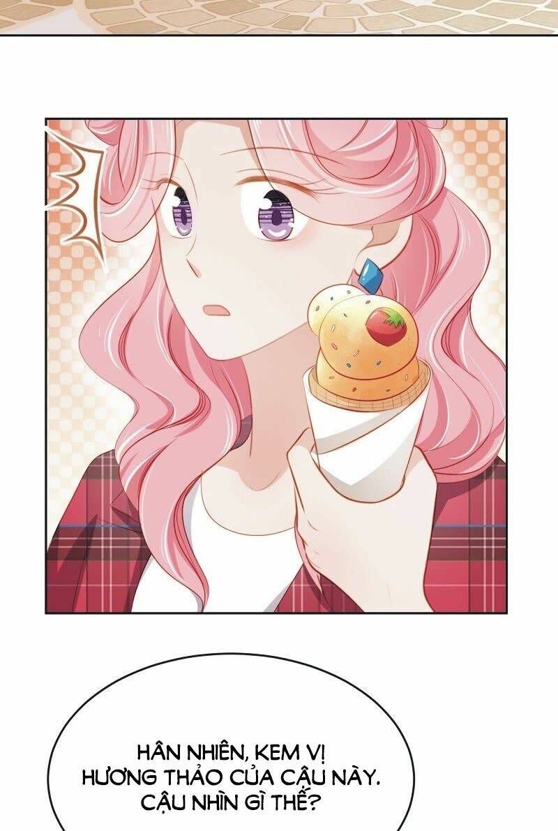 Khi Trá Luyến Nhân - Chapter 64 - Page 26