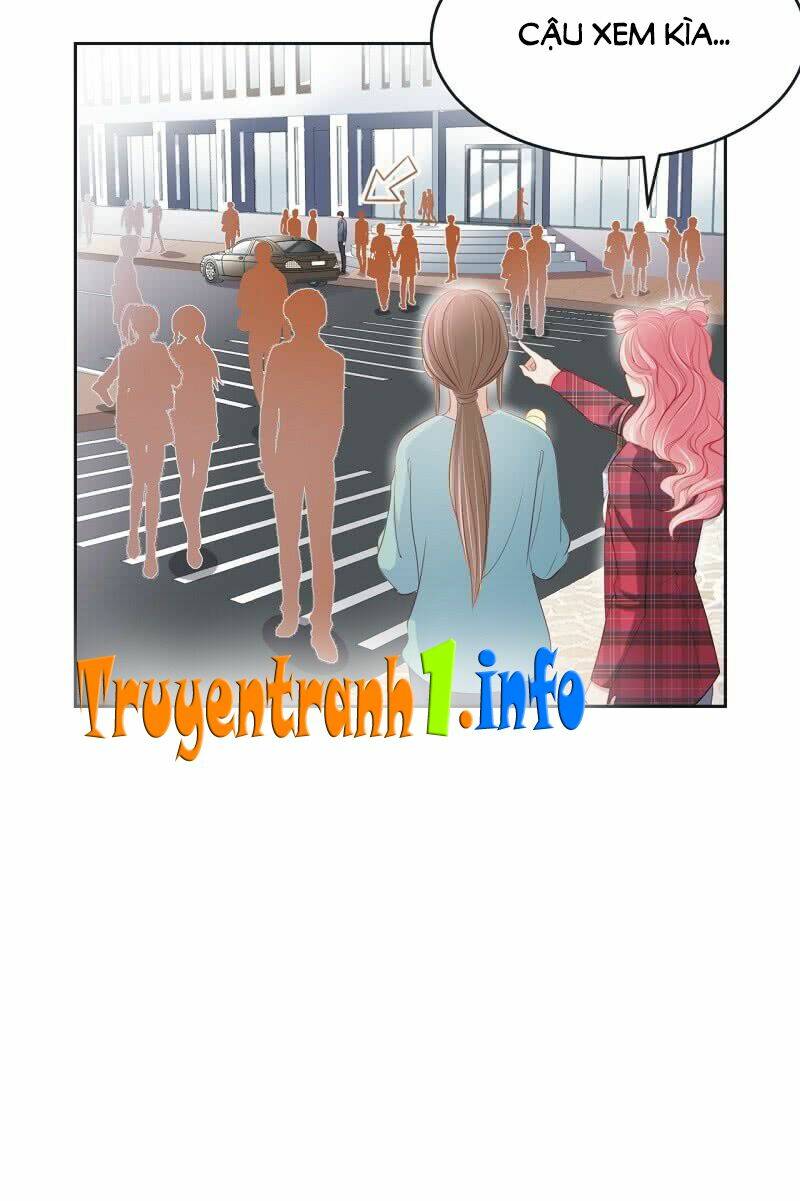 Khi Trá Luyến Nhân - Chapter 64 - Page 28