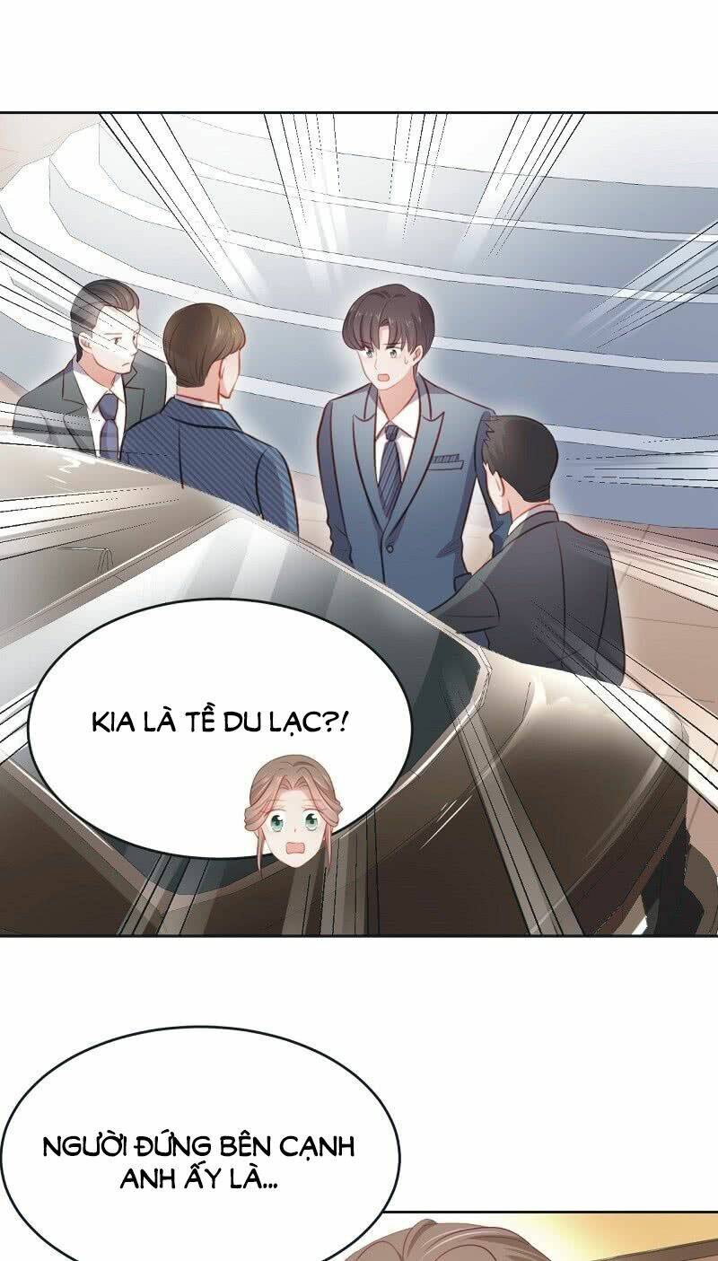 Khi Trá Luyến Nhân - Chapter 64 - Page 29