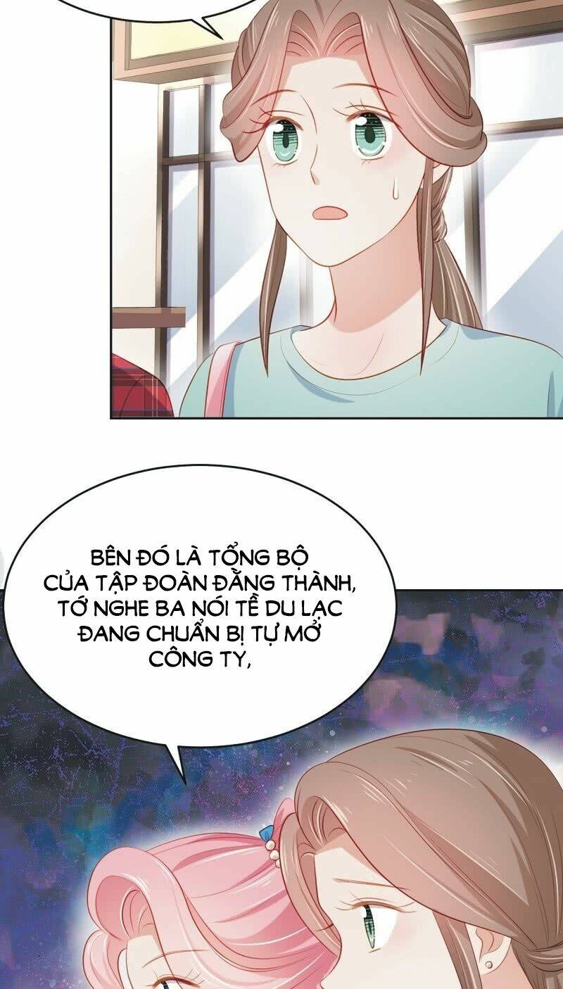 Khi Trá Luyến Nhân - Chapter 64 - Page 30