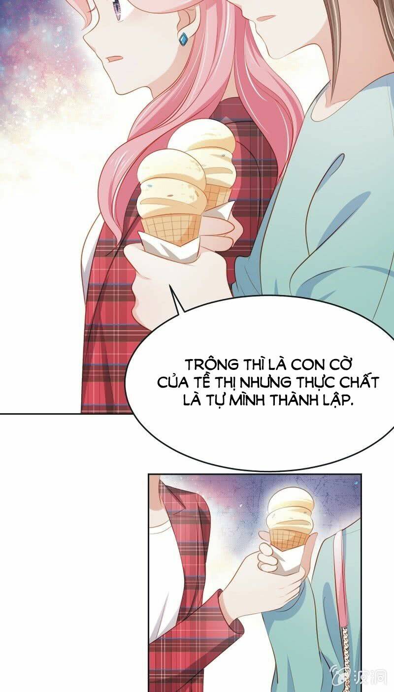 Khi Trá Luyến Nhân - Chapter 64 - Page 31