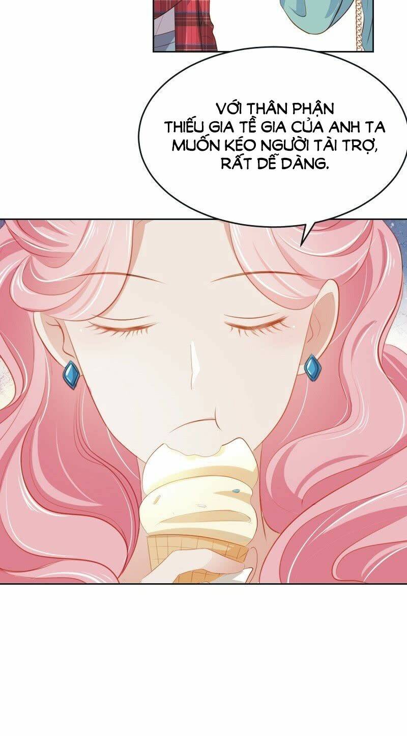 Khi Trá Luyến Nhân - Chapter 64 - Page 32