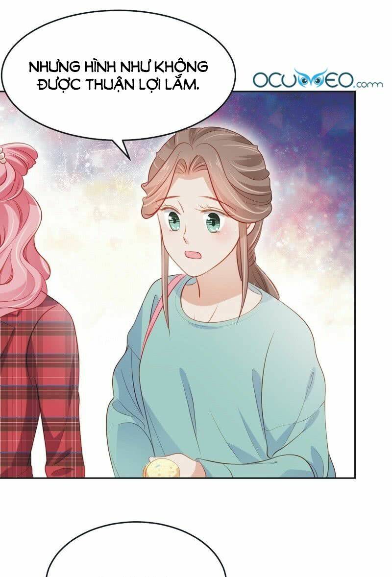 Khi Trá Luyến Nhân - Chapter 64 - Page 33