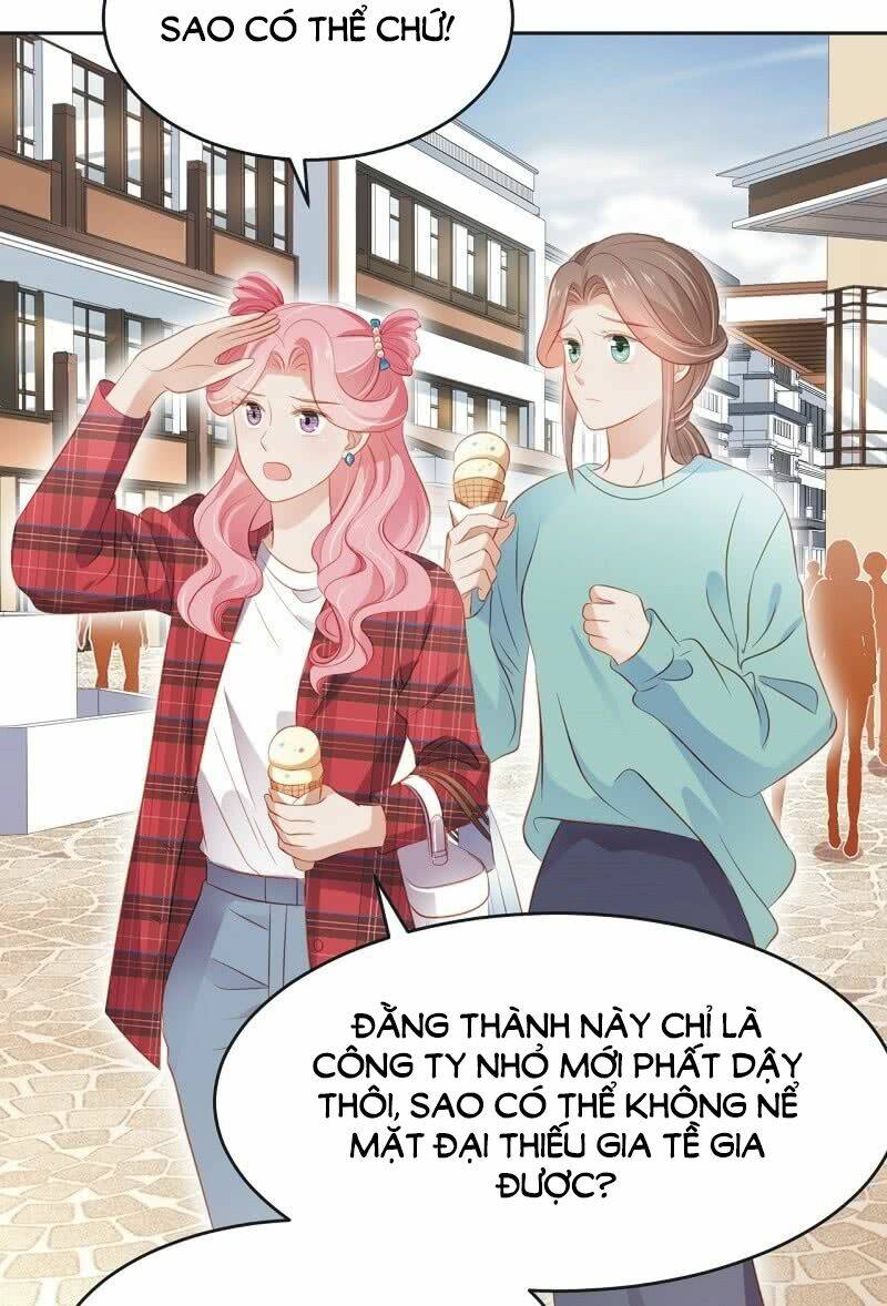Khi Trá Luyến Nhân - Chapter 64 - Page 34