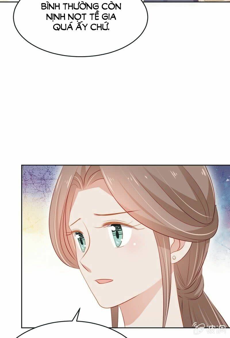 Khi Trá Luyến Nhân - Chapter 64 - Page 35