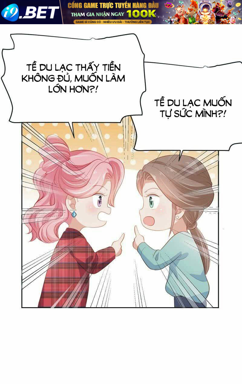 Khi Trá Luyến Nhân - Chapter 64 - Page 37