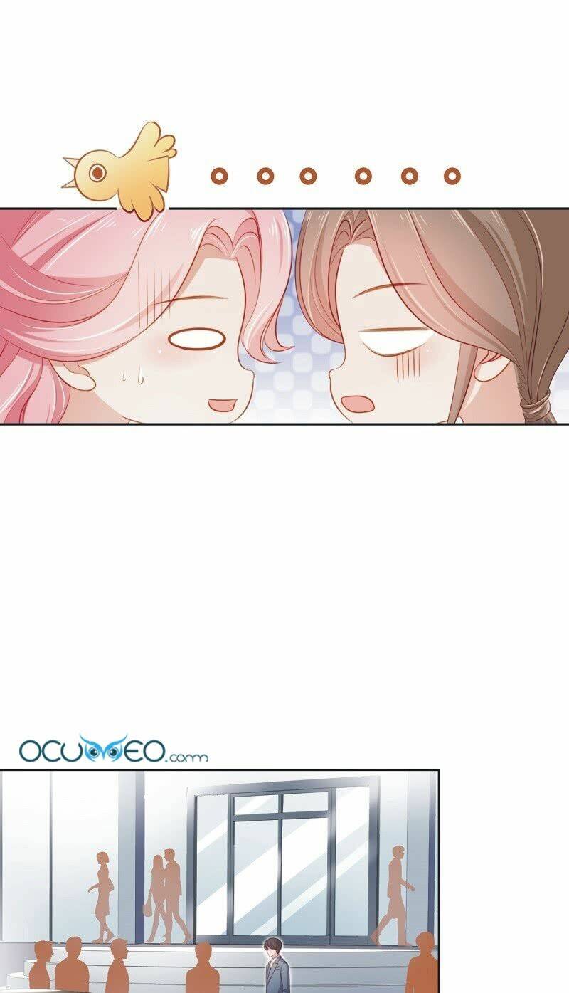 Khi Trá Luyến Nhân - Chapter 64 - Page 38