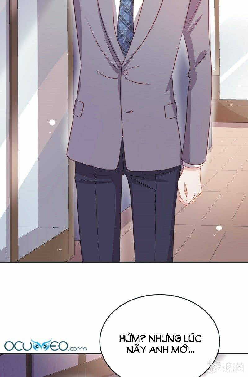 Khi Trá Luyến Nhân - Chapter 64 - Page 3