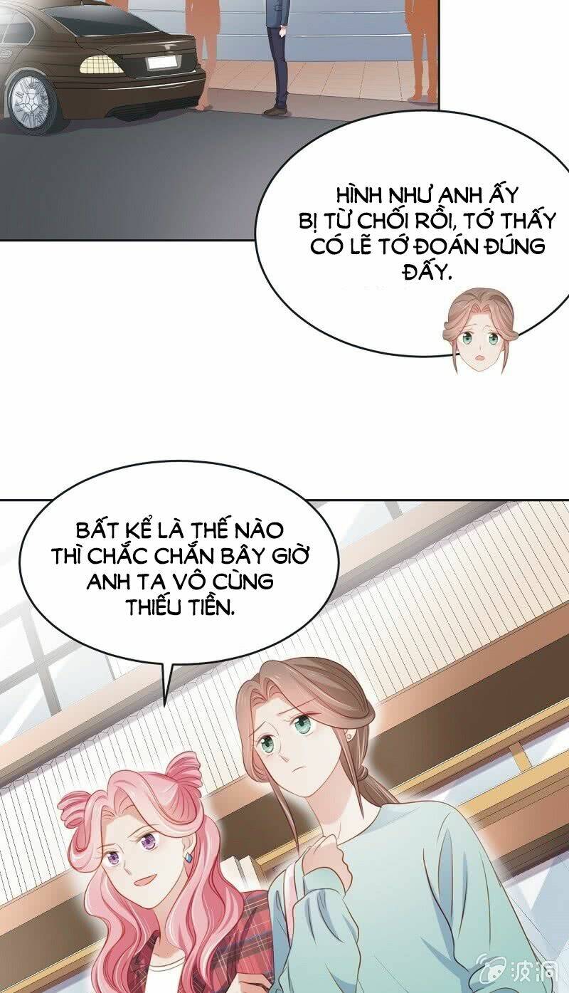 Khi Trá Luyến Nhân - Chapter 64 - Page 39