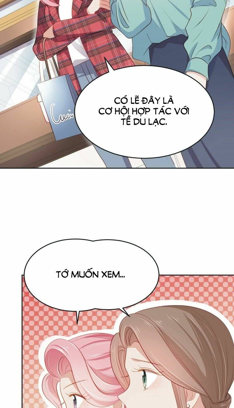 Khi Trá Luyến Nhân - Chapter 64 - Page 40