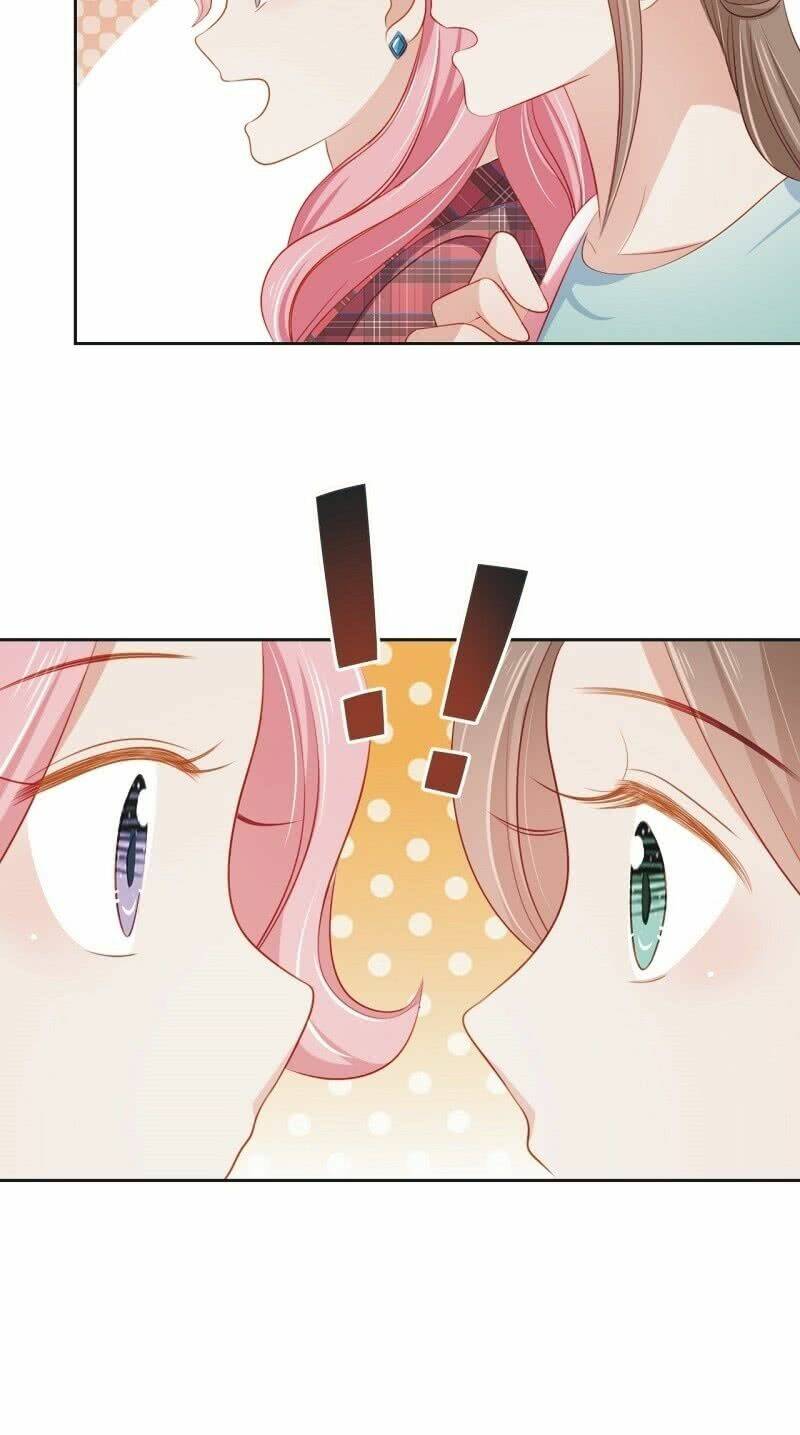 Khi Trá Luyến Nhân - Chapter 64 - Page 41