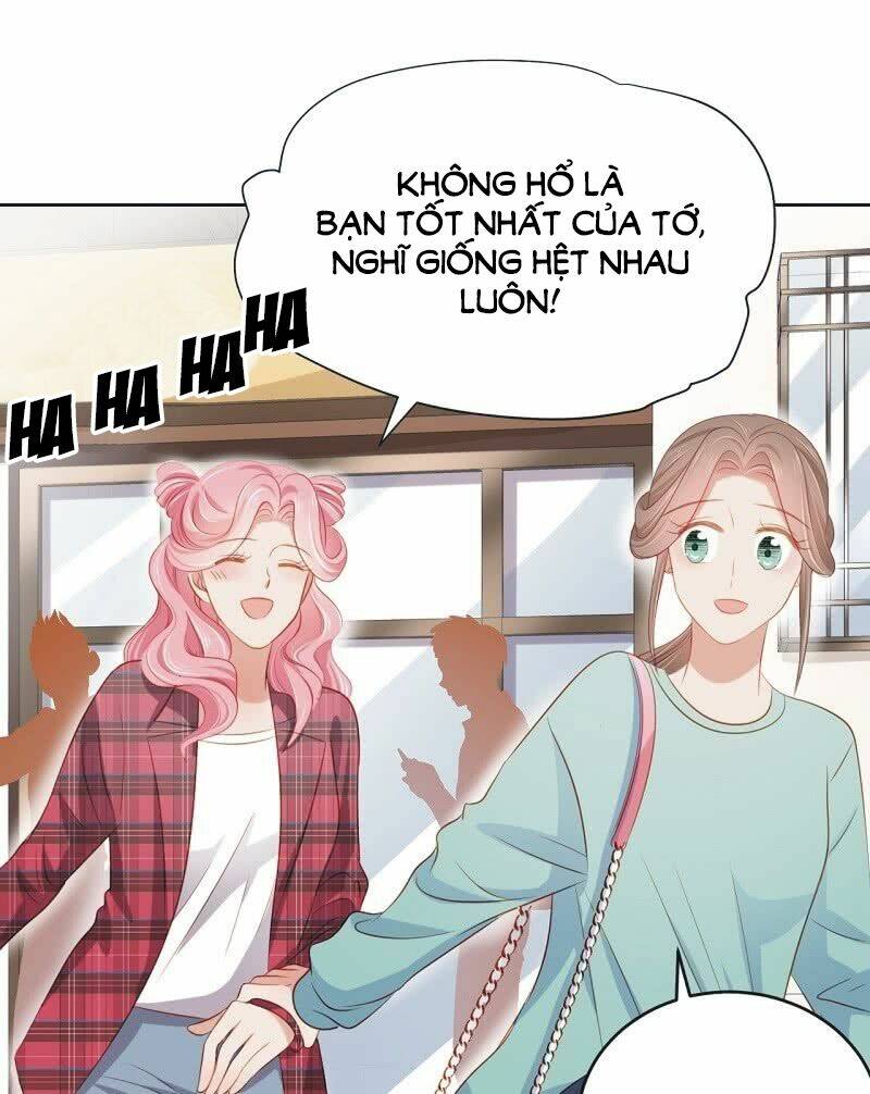 Khi Trá Luyến Nhân - Chapter 64 - Page 42