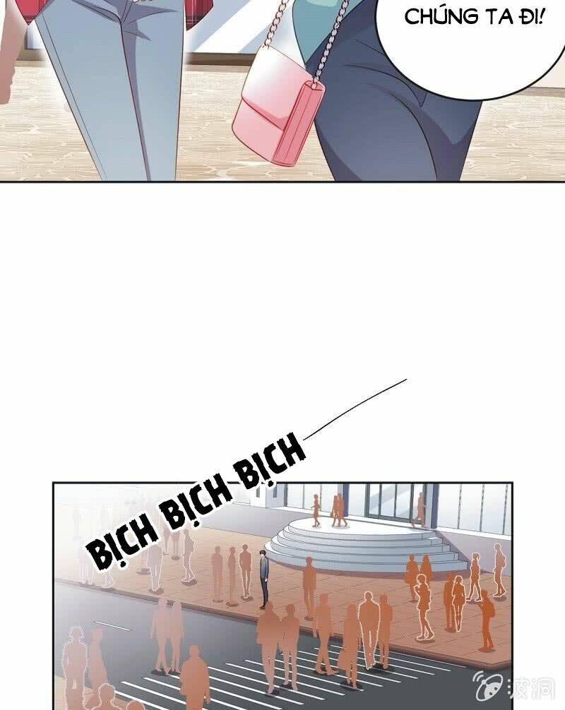 Khi Trá Luyến Nhân - Chapter 64 - Page 43