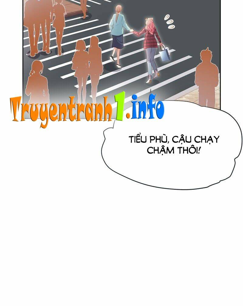 Khi Trá Luyến Nhân - Chapter 64 - Page 44