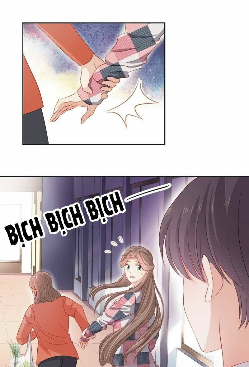 Khi Trá Luyến Nhân - Chapter 64 - Page 5