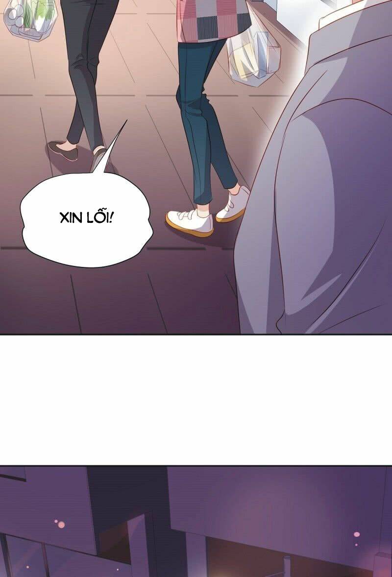 Khi Trá Luyến Nhân - Chapter 64 - Page 6