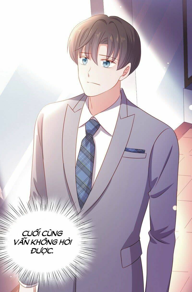 Khi Trá Luyến Nhân - Chapter 64 - Page 8