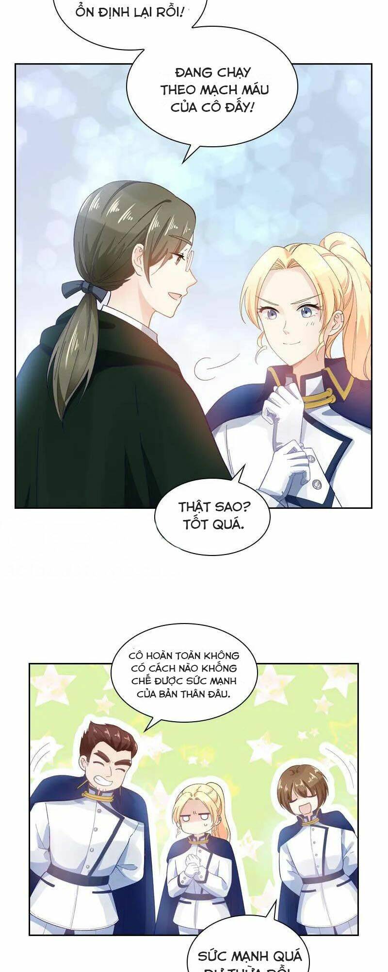 Ác Nữ Cải Biến - Chapter 68 - Page 12