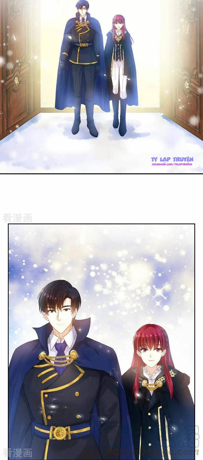 Ác Nữ Cải Biến - Chapter 68 - Page 14