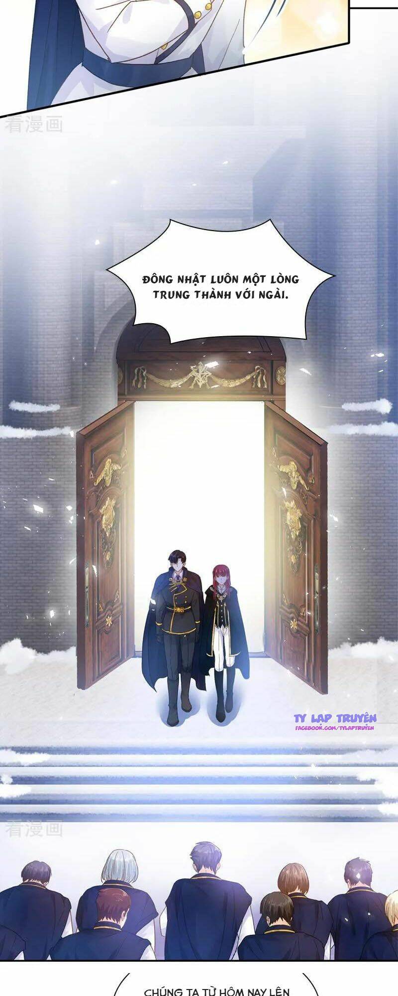 Ác Nữ Cải Biến - Chapter 68 - Page 16