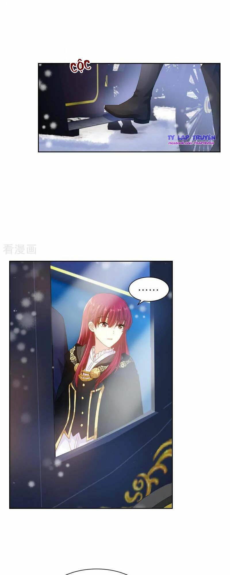 Ác Nữ Cải Biến - Chapter 68 - Page 18